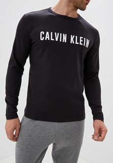 Лонгслив Calvin Klein Performance 