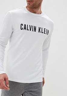 Лонгслив Calvin Klein Performance 
