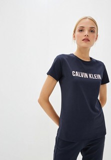 Футболка спортивная Calvin Klein Performance 