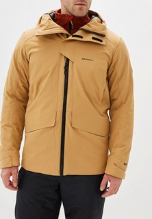 Куртка утепленная Merrell 