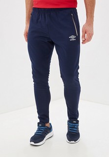 Брюки спортивные Umbro EDGE WARM UP KNIT PANTS