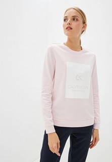 Свитшот Calvin Klein Performance 