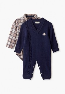 Комбинезон NPL Nipperland 