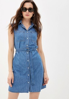 Платье джинсовое LC Waikiki 