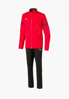 Костюм спортивный PUMA ftblPLAY Tracksuit Jr