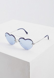 Очки солнцезащитные Miu Miu MU 62US 1BC178