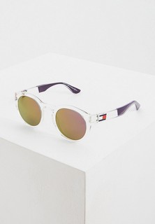 Очки солнцезащитные Tommy Hilfiger TH 1555/S 141
