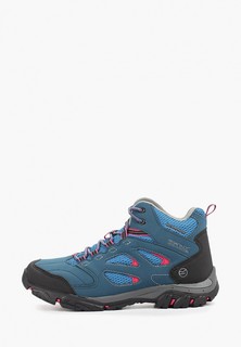 Ботинки трекинговые Regatta Holcombe IEP Mid