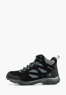 Ботинки трекинговые Regatta Holcombe IEP Mid