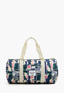 Сумка спортивная Herschel Supply Co Sutton Mid-Volume