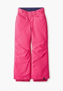 Брюки горнолыжные Roxy BACKYARD G PT G SNPT