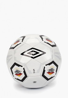 Мяч футбольный Umbro GERMANY 2018 FLAG SUPPORTER BALL