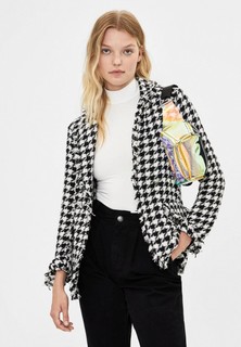 Жакет Bershka 