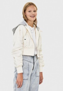 Куртка утепленная Bershka 