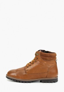 Ботинки Kakadu 