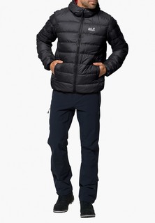 Пуховик Jack Wolfskin HELIUM MEN