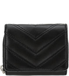 Кошелек 122-22 noir Lancaster