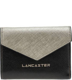 Кошелек 127-02 noir_gmbf Lancaster