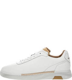 Кеды 1912633102 white Rehab Footwear