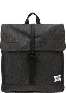 Рюкзак 10486-02093 black crosshatch/black Herschel