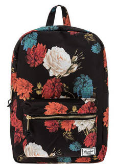 Рюкзак 10033-02997 vintage floral black Herschel