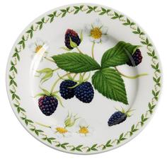 Тарелки Maxwell & Williams Тарелка Ежевика в подарочной упаковке