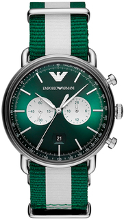 Наручные часы Emporio Armani Aviator AR11221