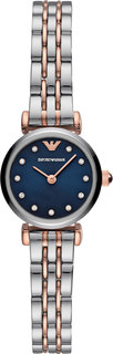 Наручные часы Emporio Armani Gianni T-Bar AR11222