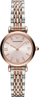 Наручные часы Emporio Armani Gianni T-Bar AR11223