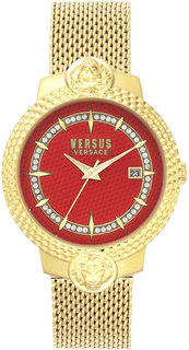 Наручные часы Versus Versace Mouffetard VSPLK2119