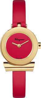 Наручные часы Salvatore Ferragamo Gancino SF4300218