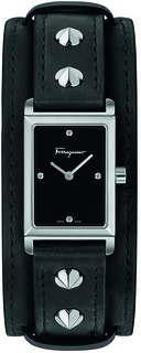 Наручные часы Salvatore Ferragamo Fiore Studs SFDN00218