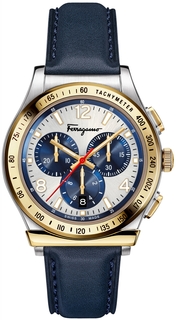 Наручные часы Salvatore Ferragamo Ferragamo 1898 SFDK00218
