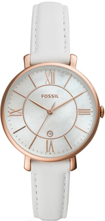 Наручные часы Fossil Jacqueline ES4579
