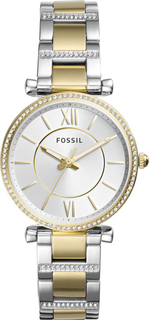 Наручные часы Fossil Carlie ES4517SET