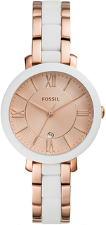 Наручные часы Fossil Jacqueline ES4588