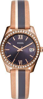Наручные часы Fossil Scarlette Mini ES4594