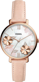 Наручные часы Fossil Jacqueline ES4671