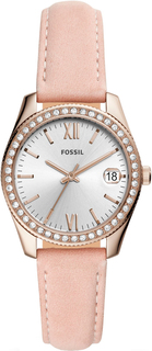 Наручные часы Fossil Scarlette Mini ES4607SET