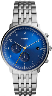 Наручные часы Fossil Chase Timer FS5542