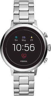 Наручные часы Fossil Gen 4 Smartwatch Venture HR FTW6017