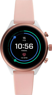 Наручные часы Fossil Sport Smartwatch FTW6022