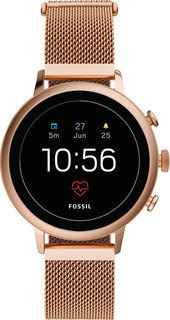 Наручные часы Fossil Gen 4 Smartwatch Venture HR FTW6031