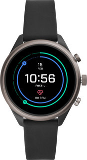 Наручные часы Fossil Sport Smartwatch FTW6024
