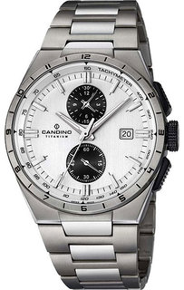 Наручные часы Candino Titanium C4603/1
