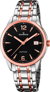 Наручные часы Candino Classic Timeless C4616/3