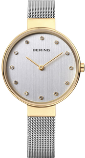 Наручные часы Bering Classic 12034-010