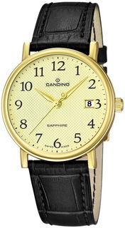 Наручные часы Candino Classic C4489/1