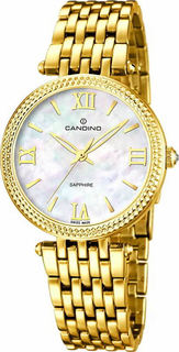 Наручные часы Candino Elegance C4569/1
