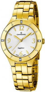 Наручные часы Candino Elegance C4572/1